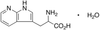 D,L-Azatryptophan Hydrate - A803575 - Toronto Research Chemicals, Inc.