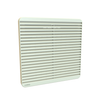 Enclosures Accessories and Hardware - XPFA254CG - Powell Electronics, Inc.