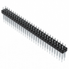 Headers, Male Pins - BBD-128-T-B-ND - DigiKey