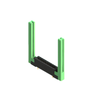 Edgeboard Connectors - 151-387-018-558-258-ND - DigiKey