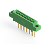 Edgeboard Connectors - 151-846-011-540-608-ND - DigiKey