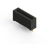 Edgeboard Connectors - 151-892-010-542-101-ND - DigiKey