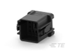 Rectangular Wire & Cable Connectors & Housings - 1981947-1 - TE Connectivity