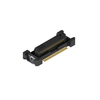Arrays, Edge Type, Mezzanine (Board to Board) - 6110-402-51701-51TR-ND - DigiKey