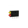 Circuit Board Indicators, Arrays, Light Bars, Bar Graphs - 5710131F-ND - DigiKey