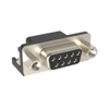D-Sub Connector Assemblies - L17HTNES4F4R-ND - DigiKey