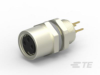 Industrial Circular Connectors - 2197394 - RS Components, Ltd.