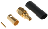 Coaxial Connectors - 2955968 - RS Components, Ltd.