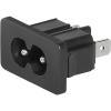 IEC Connectors - 1745470 - RS Components, Ltd.