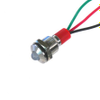 Panel Mount Indicators - 186982 - RS Components, Ltd.