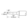 Soldering Iron Tips - 2763613 - RS Components, Ltd.