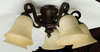 Fans-Light Kits - 395979 - Light Center (The)
