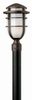 1951VZ Exterior -Post/Pier Head - 732813 - Capital Lighting, Inc.