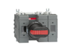 Fuse Switch Disconnectors - 2599778 - RS Components, Ltd.