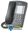 Scitec Single Line Speakerphone with Built-in Headset.. - HDST-12 - TelephoneStuff.com