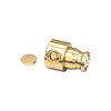 Coaxial Connector (RF) Assemblies - 4627-9205648C1349-ND - DigiKey