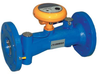 In-Line Ultrasonic Flowmeter -- FDT100 - Image
