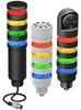 Beacon Tower Light -- EZ-LIGHT TL50 - Image