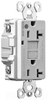 GFCI Duplex Receptacle - 2094-HGW - Legrand - Pass & Seymour