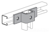 Channel/Strut U Fitting - PS 978 - Atkore International
