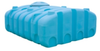 Aquifer Low Profile Cistern Tanks -- 11881 - Image