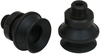 Bellows suction cup (round) with 1.5 bellows FSGA-B20 CR-60 G1/8-AG / M5-IG S - 10.01.06.01119 - Schmalz Inc.
