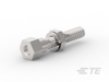 Connector Hardware, Mounts, Locks & Retainers - 2-1437012-8 - TE Connectivity