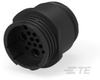 Circular Power Connectors - 796207-1 - TE Connectivity