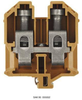 Terminal Blocks - Din Rail, Channel - 0550520000-ND - DigiKey