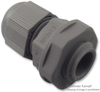 Cable Gland, Grey, M20; Thread Size Imperial Amp Te Connectivity - 26M6279 - Newark, An Avnet Company