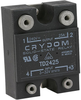 Solid State Relay, 25A, 3-32Vdc, Panel; Contact Configuration Sensata/crydom - 37M8155 - Newark, An Avnet Company
