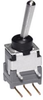 Toggle Switch, Spdt, 0.4Va, 28Vac/dc, Th; Switch Operation Nkk Switches - 09X8540 - Newark, An Avnet Company
