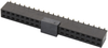 Conn, Rcpt, 16Pos, 2Row, 2.54Mm; Connector Systems Multicomp Pro - 51AC3077 - Newark, An Avnet Company