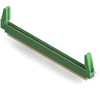 Card Conn, Dual Side, 128Pos, Wire Wrap; Card Edge Connector Type Edac - 71AJ0949 - Newark, An Avnet Company