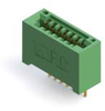 Card Edge Conn, Single, 7Pos, Wire Wrap; Card Edge Connector Type Edac - 64AJ6304 - Newark, An Avnet Company