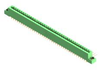 Card Edge Conn, Dual, 80Pos, Wire Wrap; Card Edge Connector Type Edac - 64AJ3382 - Newark, An Avnet Company