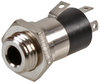 3.5Mm Jack Socket, 4P, Panel Rohs Compliant Pro Signal - 13AJ0955 - Newark, An Avnet Company