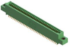 Card Edge Conn, Dual Side, 68Pos, Th; Card Edge Connector Type Edac - 69AJ4900 - Newark, An Avnet Company