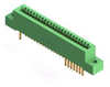 Card Edge Conn, Dual, 46Pos, Solder Lug; Card Edge Connector Type Edac - 64AJ7032 - Newark, An Avnet Company