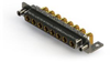 Combo D-Sub Conn, R/a Rcpt, Dc-8W8, Th; Product Range Edac - 53AJ9466 - Newark, An Avnet Company