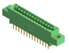 Card Edge Conn, Dual Side, 28Pos, Th; Card Edge Connector Type Edac - 75AJ5479 - Newark, An Avnet Company