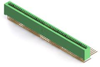 Card Edge Conn, Dual, 100Pos, Wire Wrap; Card Edge Connector Type Edac - 10J7441 - Newark, An Avnet Company