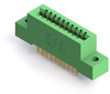 Card Edge Conn, Dual, 20Pos, Th; Card Edge Connector Type Edac - 85H5926 - Newark, An Avnet Company