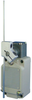 Limit Switch, Rod Lever, 250Vac, 2A; Limit Switch Actuator Multicomp Pro - 49AC6333 - Newark, An Avnet Company
