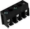 Wire-To-Board Terminal Block, 3, 250 V, 16 A, 2 Mm Rohs Compliant Camdenboss - 55Y8493 - Newark, An Avnet Company