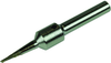 Tip, Solder, Micro Point, 0.38Mm; Tip / Nozzle Width Weller - 81F2380 - Newark, An Avnet Company