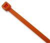 Cable Tie, 368X4.8Mm, Org, Pk100; Cable Tie Material Panduit - 83T3048 - Newark, An Avnet Company