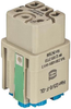 Insert, Rcpt, Size 3A, 6Pos, Push Lock; Product Range Harting - 89Y7414 - Newark, An Avnet Company