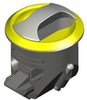 Push To Close Latches - MP-01-103-542 - bisco industries