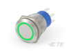 Push Button Switches - 5-2213767-3 - TE Connectivity